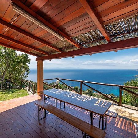 Villa Gianna Torre delle Stelle Luaran gambar