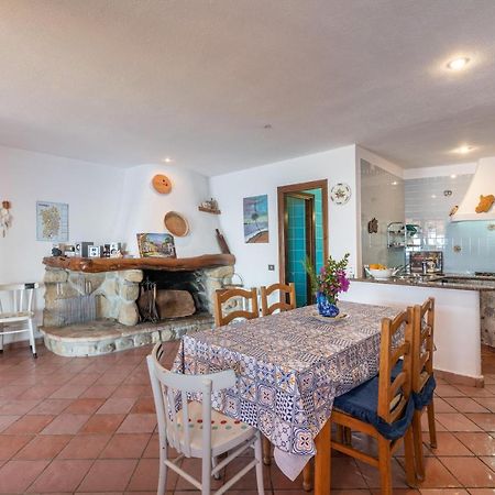 Villa Gianna Torre delle Stelle Luaran gambar