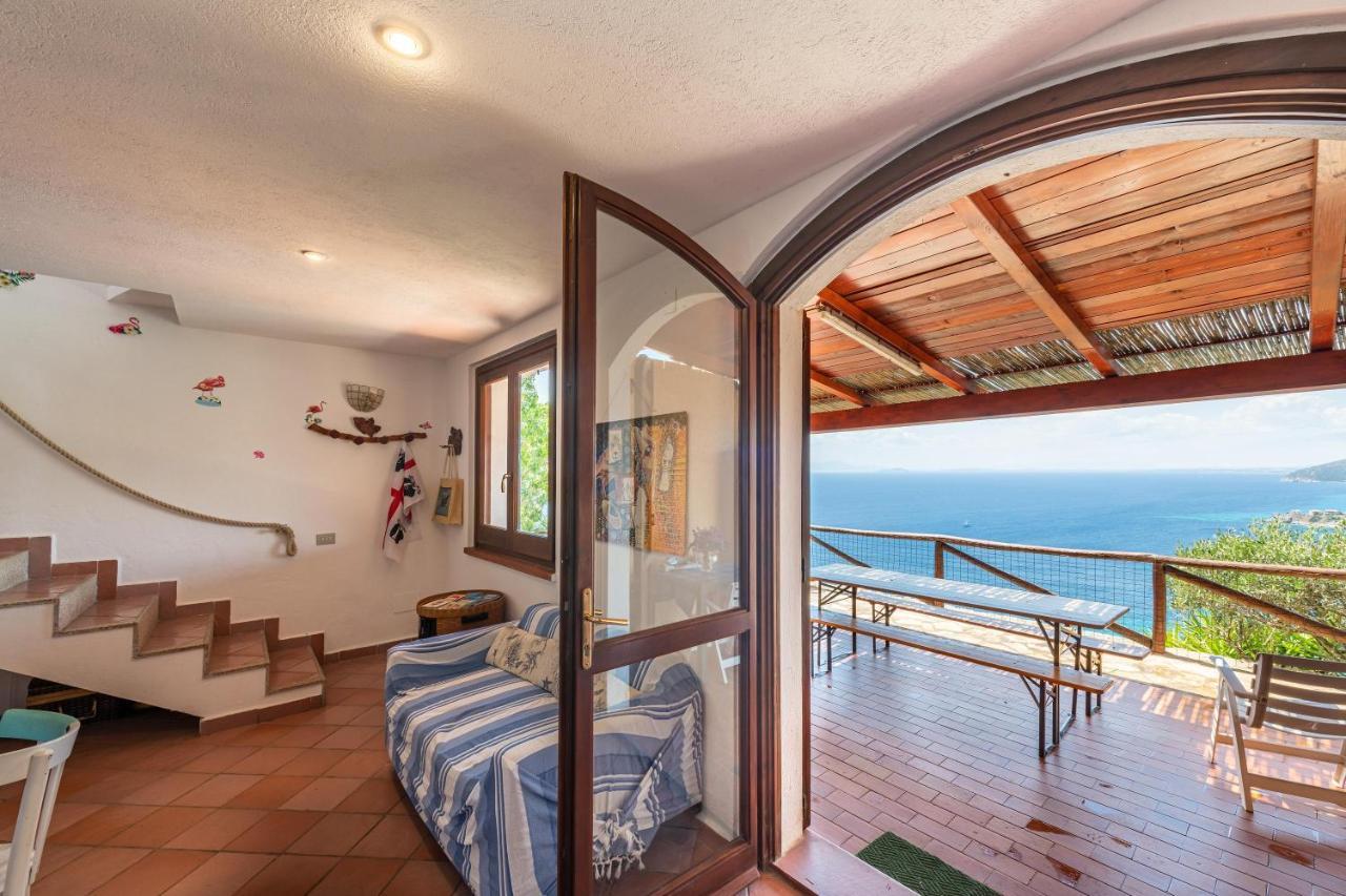 Villa Gianna Torre delle Stelle Luaran gambar