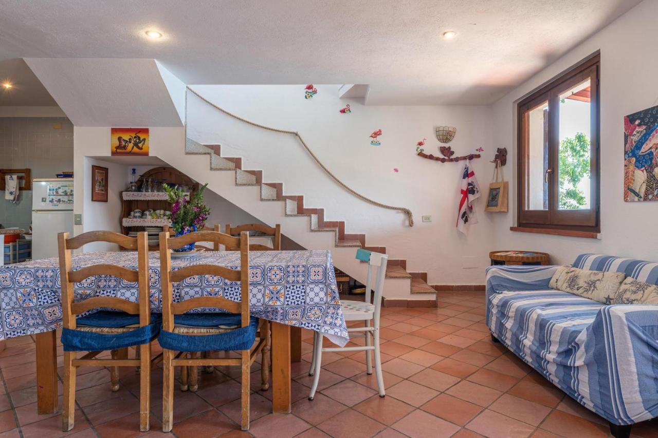 Villa Gianna Torre delle Stelle Luaran gambar