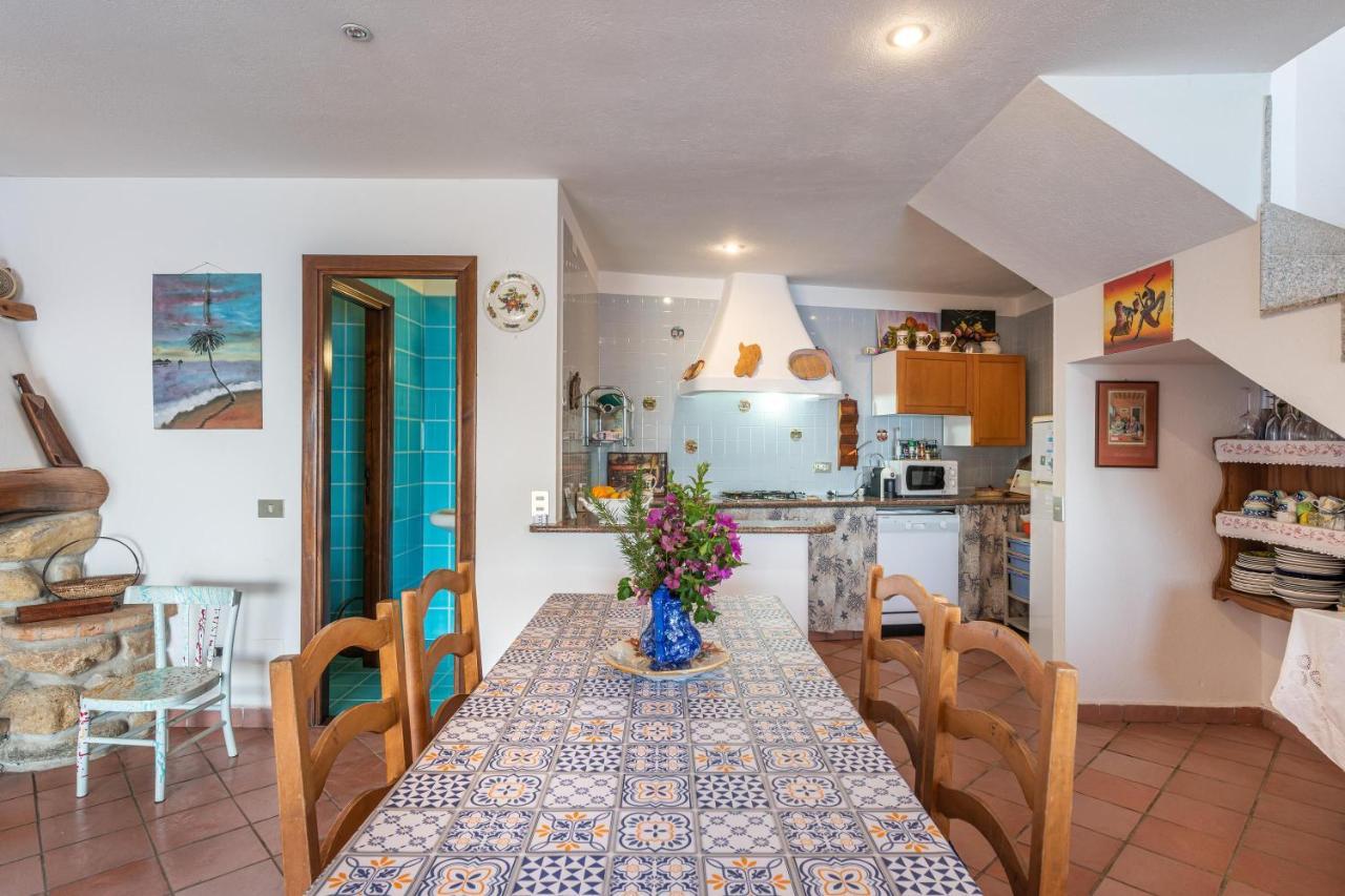 Villa Gianna Torre delle Stelle Luaran gambar