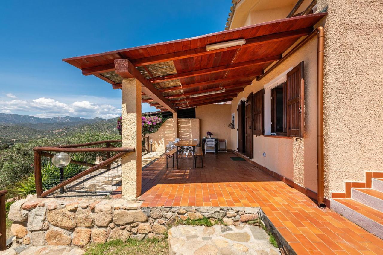 Villa Gianna Torre delle Stelle Luaran gambar