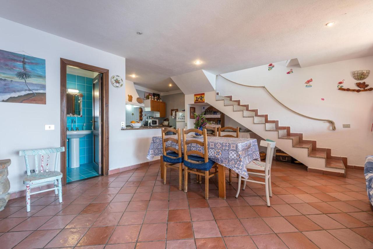 Villa Gianna Torre delle Stelle Luaran gambar