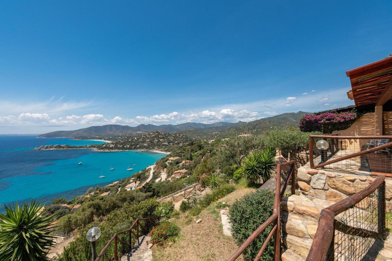 Villa Gianna Torre delle Stelle Luaran gambar