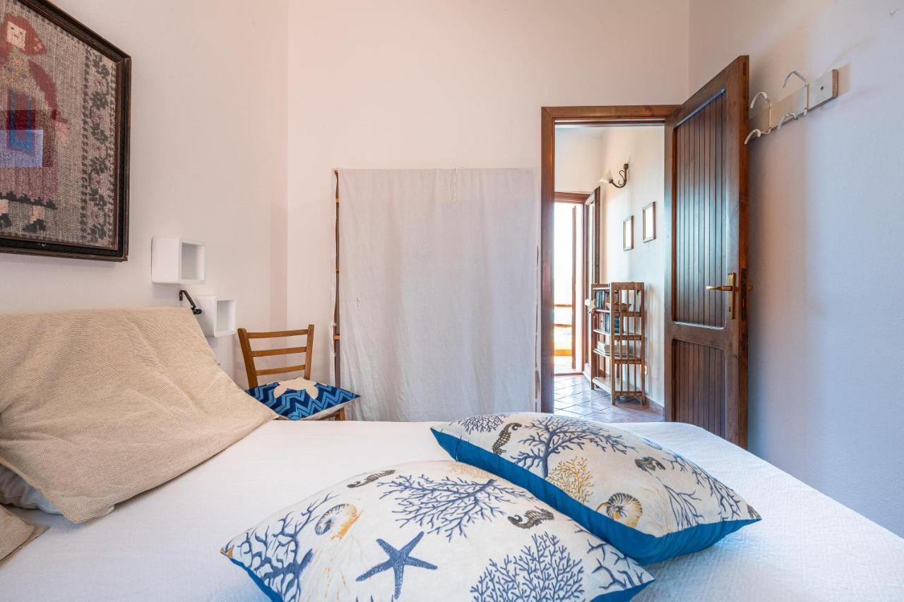 Villa Gianna Torre delle Stelle Luaran gambar