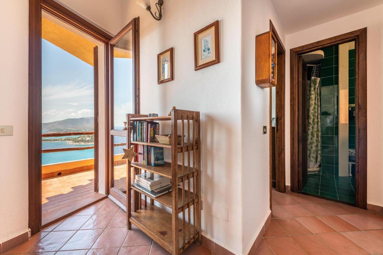 Villa Gianna Torre delle Stelle Luaran gambar