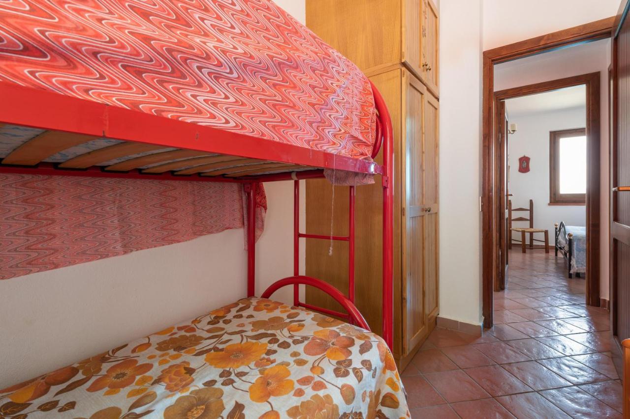 Villa Gianna Torre delle Stelle Luaran gambar