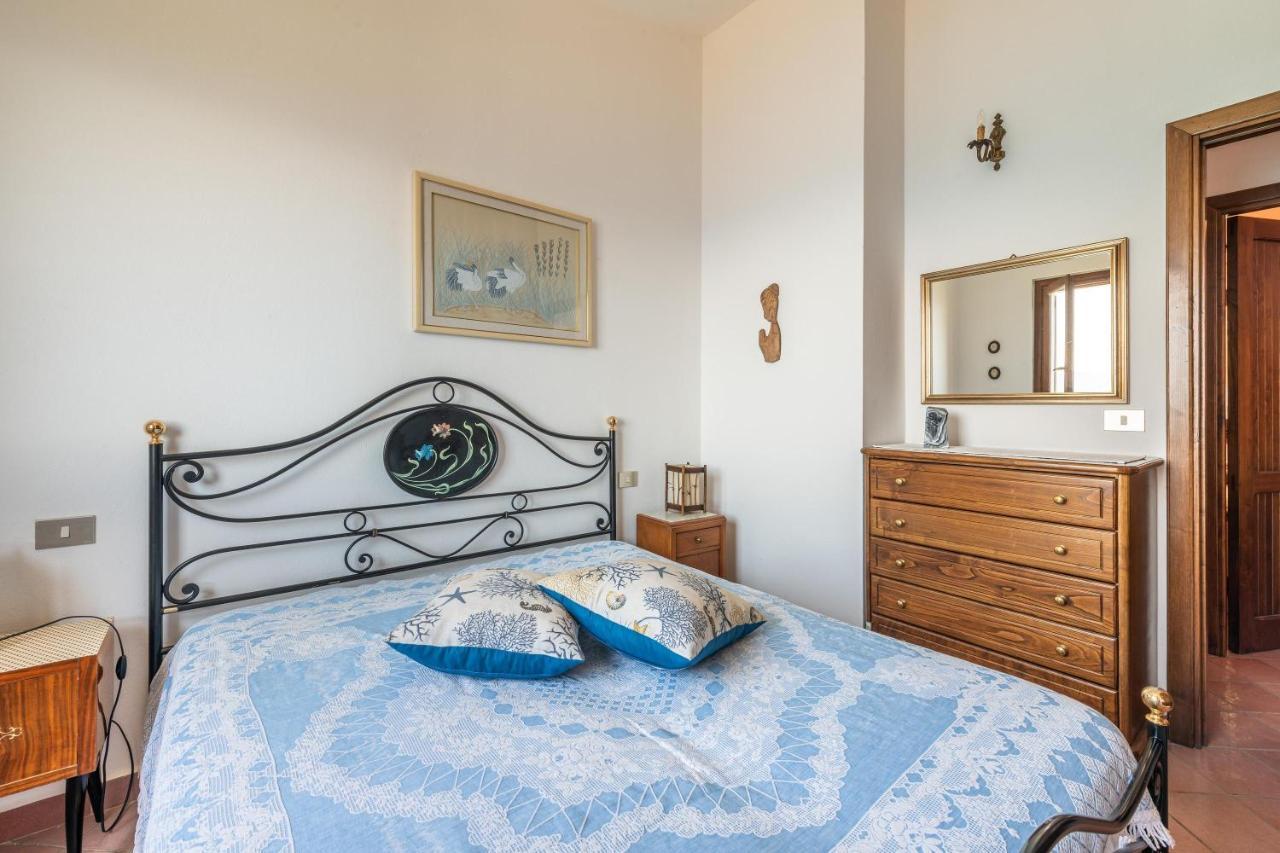 Villa Gianna Torre delle Stelle Luaran gambar