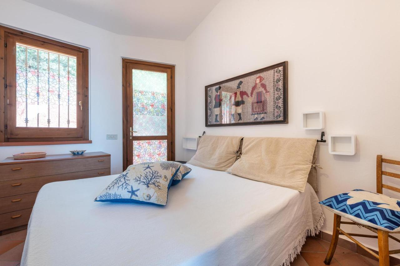 Villa Gianna Torre delle Stelle Luaran gambar